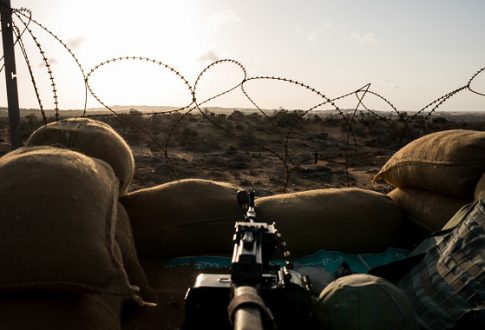 U.S. Military Announces Airstrikes Killed 27 Terrorists in Somalia