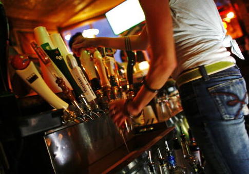 D.C.'s Best Bartender: Vote No on Wage Hike