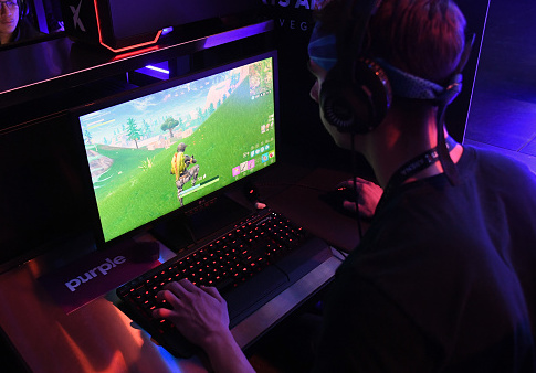 Why is Fortnite Taking Over the World?