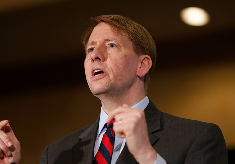 Federal Student Loan Chief Allegedly Facilitated Racist, Sexist Work Environment at CFPB