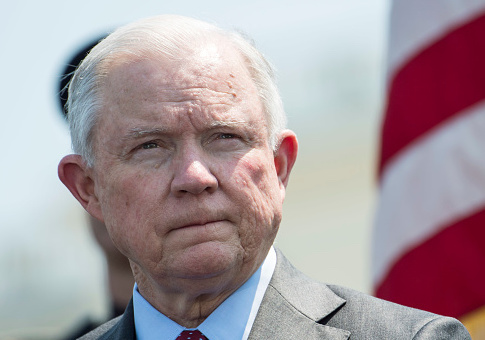 Sessions Announces New Religious Liberty Task Force