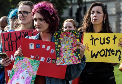 U.K. Supreme Court Dismisses Challenge to Northern Ireland’s Abortion Laws