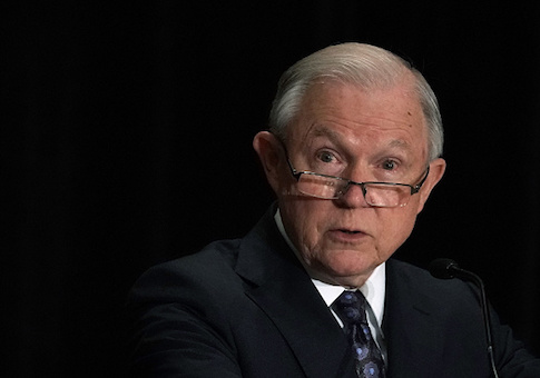 Immigration Court Cases Still Piling Up