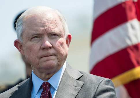 Feds Prosecuting More Border Crossers, Analysis Shows