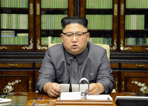 What Kim Is