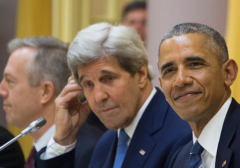 Obama Administration Skirted U.S. Sanctions to Grant Iran Billions in Cash