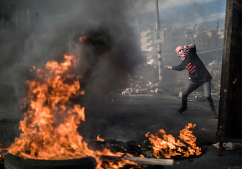 Democratic Support for Israel's Right to Self Defense Far From Guaranteed in Congressional Battle
