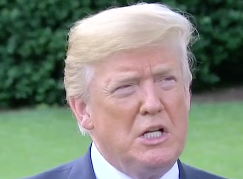 Trump: Russia Should be Reinstated to G7