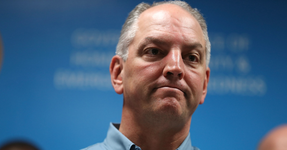 Dem Governor Faces Backlash After Bucking Party to Sign 15-Week Abortion Ban