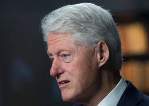 Flashback: Bill Clinton in 2001 Said He ‘Never Had More Money’