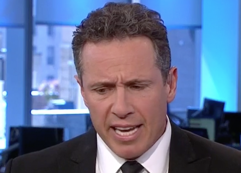 CNN Host Plans to Use Show to ‘Push for Progress’ After Masterpiece Cakeshop Ruling