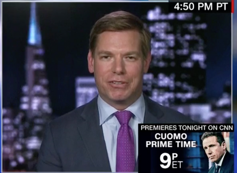 Swalwell Won’t Say Whether Bill Clinton Should Have Resigned: ‘I Was 15 Years Old’