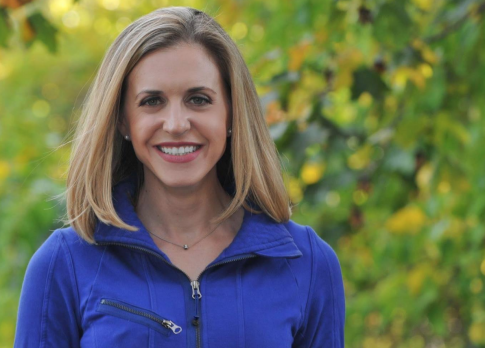 Newly Arrived New Hampshire Resident, Dem Candidate to Attend High Society Fundraisers in Illinois