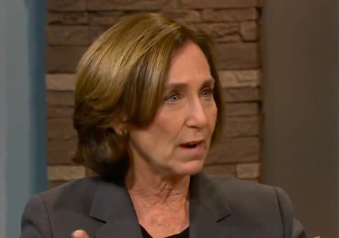 Former FEC Chair: FEC Complaints 'Absolutely' Biased Against Republicans