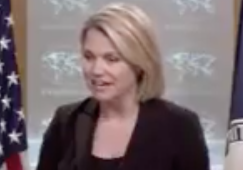 State Department: U.S. Won't Pay for North Korea's Accommodations in Singapore