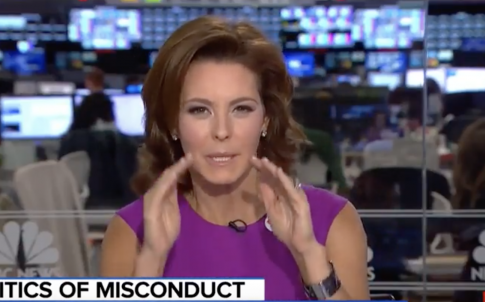 MSNBC, NBC Anchors Push Back on Bill Clinton's Attacks on Interview: 'Baffling,' Making 'False Allegations'