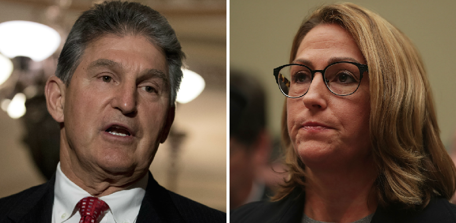 Mylan CEO on Inflating EpiPen Prices: I Wasn't Going to Apologize 'for Operating in the System'