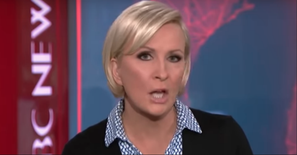 Mika Brzezinski Says Trump Is Upset He Can't Watch Porn at the White House