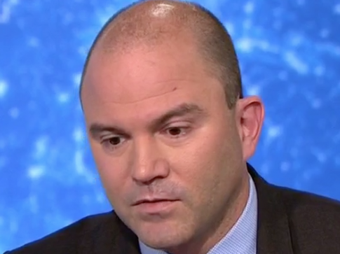Ben Rhodes: I Entered Politics Without Clinton, Panetta's Experience in 'Limelight'