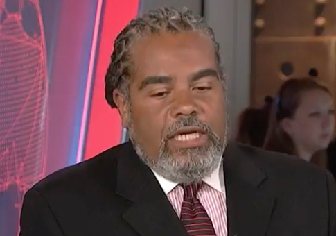 Liberal Radio Host Accuses Trump of Working for Russia, Putin