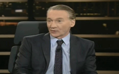 Bill Maher: I'm Hoping for a Recession Because That's 'One Way You Get Rid of Trump'