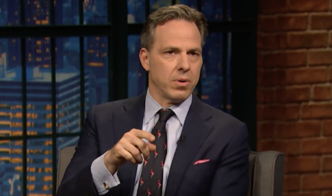 Tapper 'Amazed' by Clinton Responses to #MeToo Questions: 'Worst Answer You Could Give'