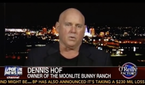 Pimp, Brothel Owner Wins GOP Primary for Nevada Legislature Seat