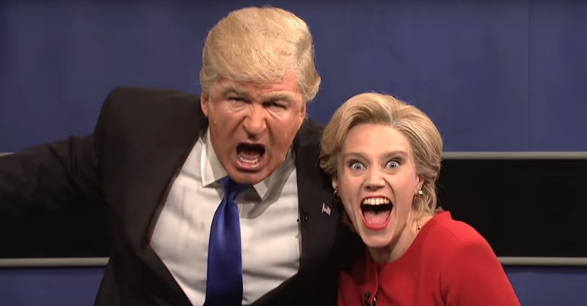 SNL Actress Calls for Next Season to be Less Political