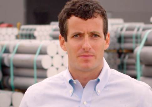 GOP Congressman Throws Cold Water on 'Blue Wave'