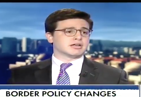 Continetti: GOP Focusing Immigration Debate on Families Would Put Dems on the Defensive