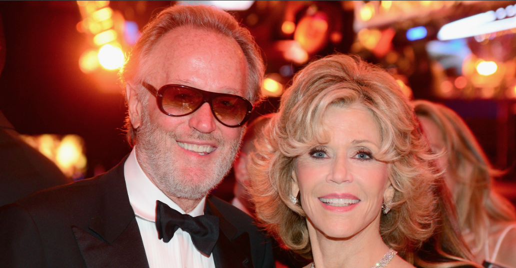 Peter Fonda Calls for Surrounding ICE Agents’ Homes and Their Children’s Schools in Protest
