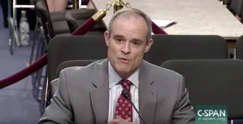 Obama Cyber Chief Confirms 'Stand Down' Order Against Russian Cyberattacks