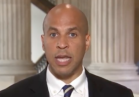Cory Costanza Booker: Bad to the Bone