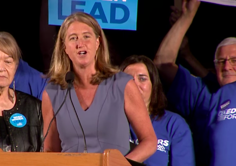 CO Gov Candidate Condemns School Vouchers, But Sent Her Kids to Private Schools