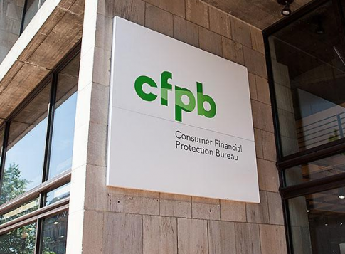Federal Judge Throws Out CFPB Lawsuit Over Agency's 'Unconstitutional' Structure