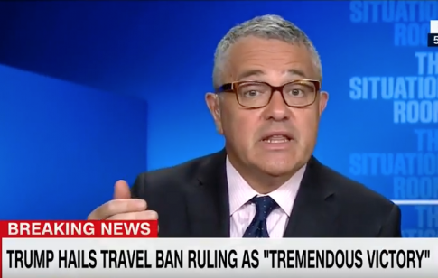 CNN Legal Analyst: McConnell ‘Stole’ SCOTUS Seat From Obama