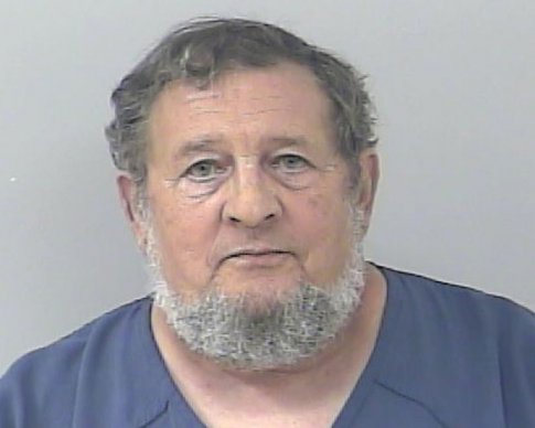 Florida Man Arrested, Accused of Threatening to Kill Children of GOP Rep Over Immigration Policies