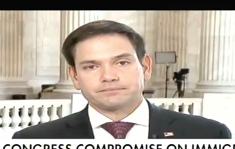 Rubio: Apple, Other Multinational Corporations ‘Lobby Against Us and in Favor of China’