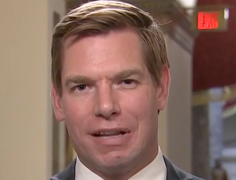 MSNBC's Nicolle Wallace to Swalwell: Ready to 'Get Mean and Fight?'