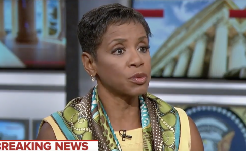 CNN, MSNBC Analysts Encourage Extreme Tactics to Stop Supreme Court Pick: 'Raise Hell,' 'Time for Democrats to Throw Down'