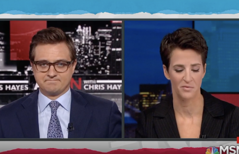 MSNBC, CNN Covered Upsets by Ocasio-Cortez and Brat Quite Differently