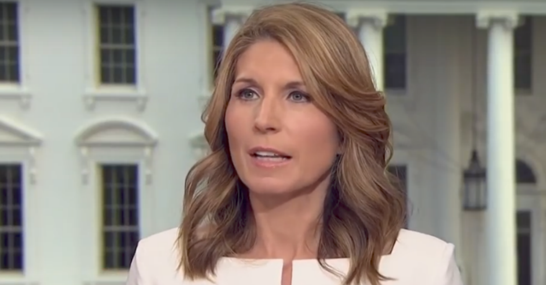 Nicolle Wallace Asks If Trump Women Are 'Dead Inside' And 'Paid Off' For Not Standing Up to Trump