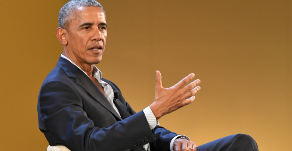 Obama Holding Secret Meetings With Potential 2020 Candidates