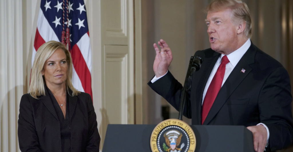 Trump Just Announced That He Will Be Signing 'Something That Will Halt Practice of Separating Illegal Immigrant Families'
