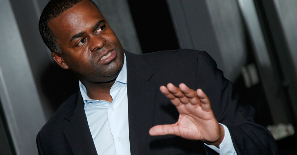 Report: Atlanta Taxpayers Footed $8,100 Tab for Democratic Mayor's Dinner Party