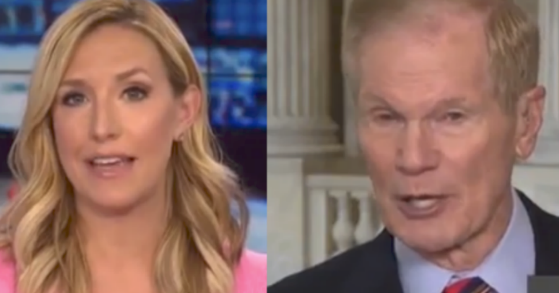 Embattled Dem Senator Nelson: We’d Give Trump Wall Funding in Comprehensive Immigration Package