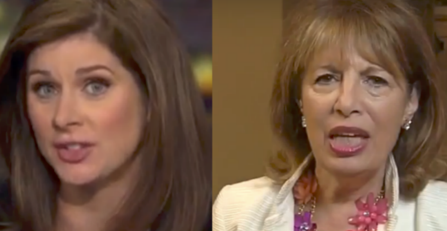 Dem Rep Defends Hecklers Who Shouted at DHS Sec Nielsen in Restaurant And Blames It on Trump