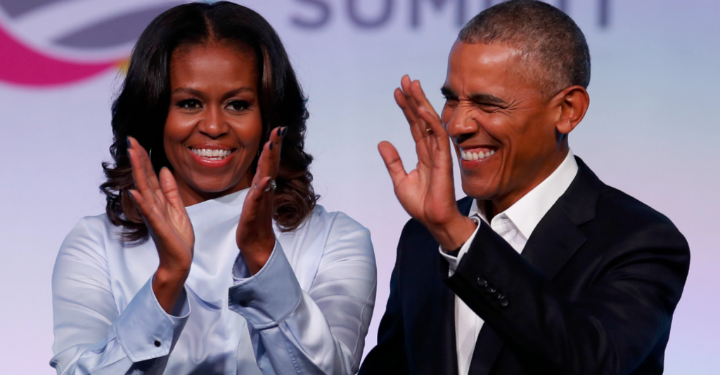 Former Obama Staffer Compares Voters Who Want Obama Back to Homesick Children: ‘They Miss Dad’
