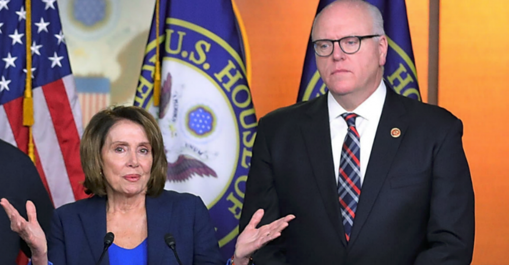 Joe Crowley, Pelosi's Top Challenger for Dem Leadership, Is Defeated by Socialist in Primary