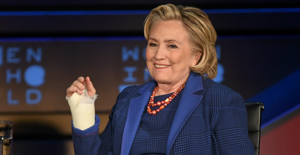 Immigration Judge Bashed Republicans, Advocated for Hillary Clinton From Bench